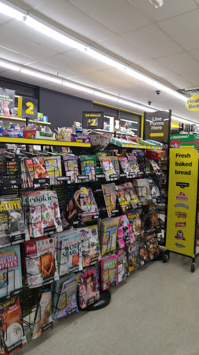 Home Goods Store «Dollar General», reviews and photos, 2010 John F. Kennedy Blvd, Union City, NJ 07087, USA