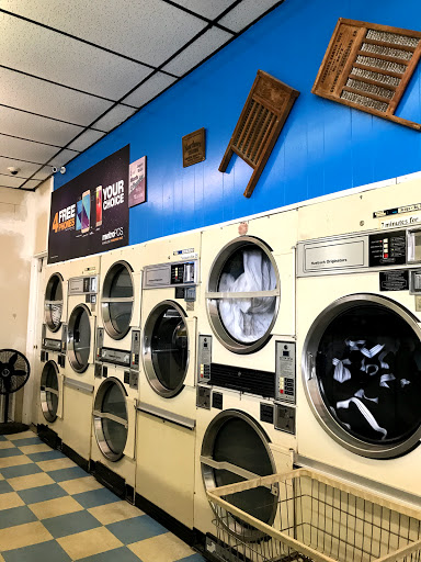 Laundromat «Northline Econowash», reviews and photos, 13293 Northline Rd, Southgate, MI 48195, USA