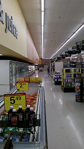 Grocery Store «Kroger», reviews and photos, 1525 Madison Ave, Covington, KY 41011, USA