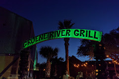 Gruene River Grill