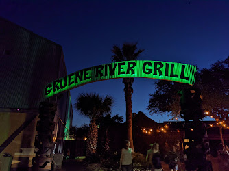 Gruene River Grill