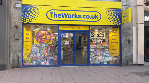 The Works