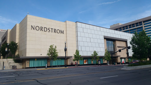 Department Store «Nordstrom», reviews and photos, 55 S W Temple, Salt Lake City, UT 84101, USA