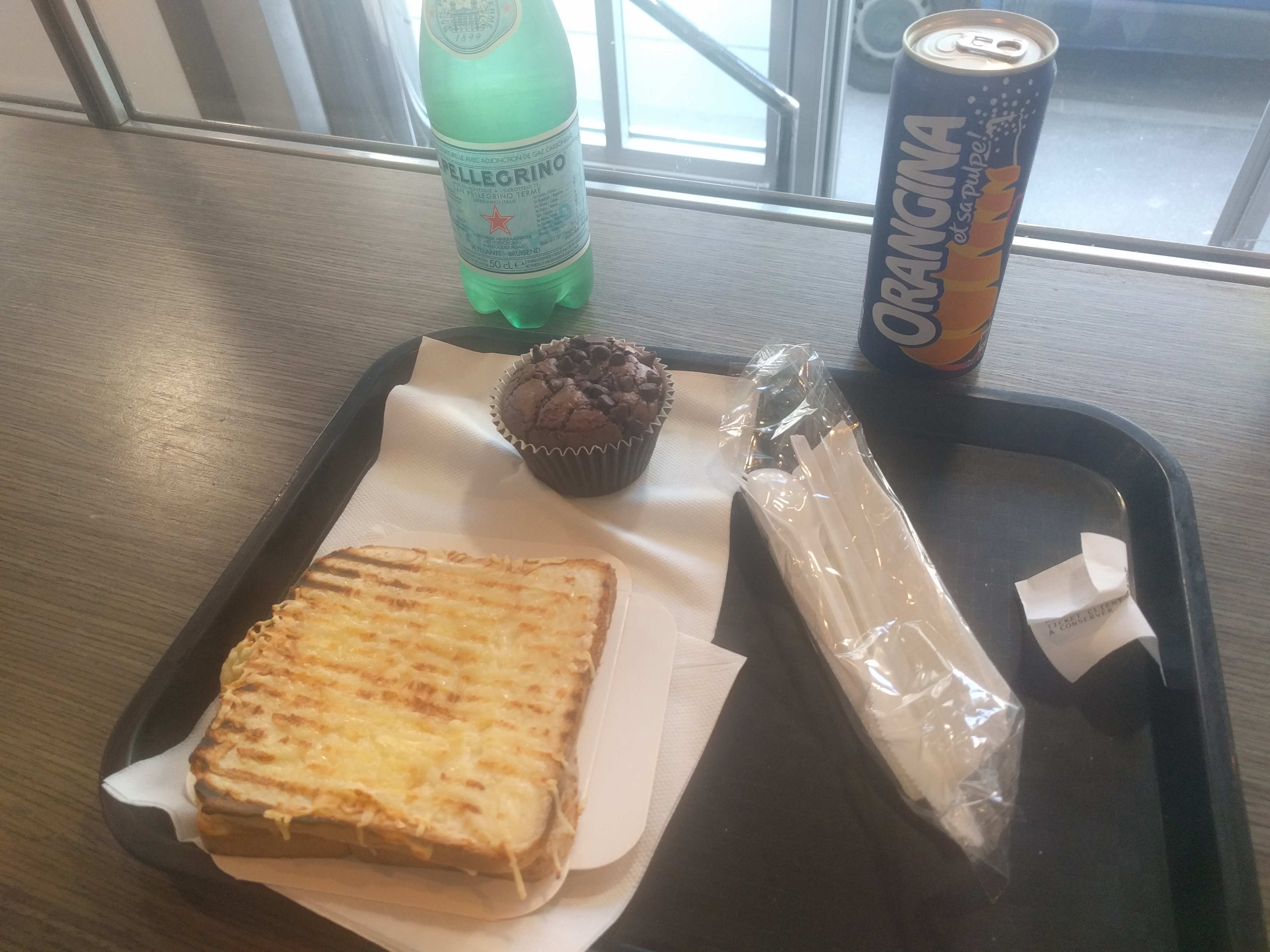 Photo n° 1 de l'avis de Robert. fait le 20/09/2017 à 13:28