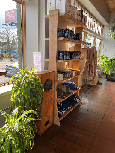 Coffee Shop «Bluebeard Coffee Roasters», reviews and photos, 2201 6th Ave, Tacoma, WA 98403, USA