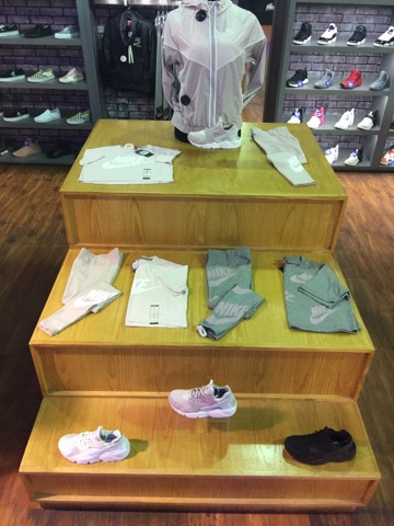 Shoe Store «Shiekh Shoes», reviews and photos, 2627 Mission St, San Francisco, CA 94110, USA