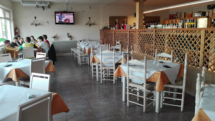 RESTAURANTE GOURMET LA VIñA DE RUEDA