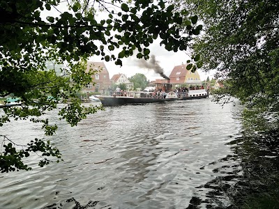 Photos of Museum Jorn