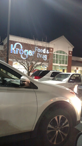 Grocery Store «Kroger», reviews and photos, 6335 Mechanicsville Turnpike, Mechanicsville, VA 23111, USA