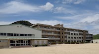 福山市立蔵王小学校