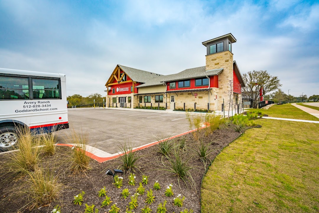 The Goddard School of Austin (Avery Ranch)