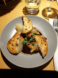 Foie gras du Restaurant Bistrot l'Océan à Le Croisic - n°3