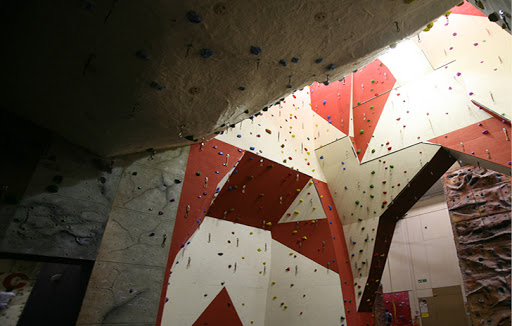 Creation Climbing Centre