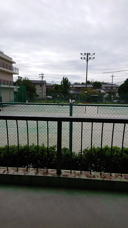 春日井プリンステニスクラブ