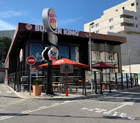 Photos du propriétaire du Restauration rapide Burger King à Marseille - n°1
