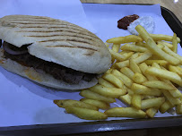 Chawarma du Kebab Ankara Grill à Marseille - n°1