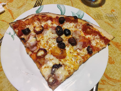 Larry's Pizza et Fils à La Valette-du-Var