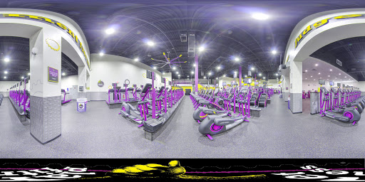 Gym «Planet Fitness», reviews and photos, 19 Alafaya Woods Blvd, Oviedo, FL 32765, USA