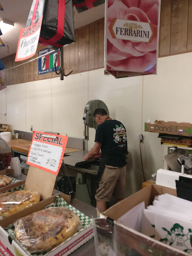 Italian Restaurant «A1 Imported Groceries», reviews and photos, 348 W 8th St, San Pedro, CA 90731, USA