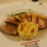 Photo n°1 de l'avis de Francesco.i fait le 29/12/2016 à 14:41 sur le  Castero Banca della Bistecca à Lavaiano