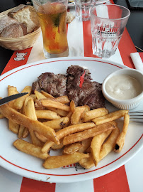 Steak du Restaurant à viande Restaurant La Boucherie à Saint-André-de-Cubzac - n°15