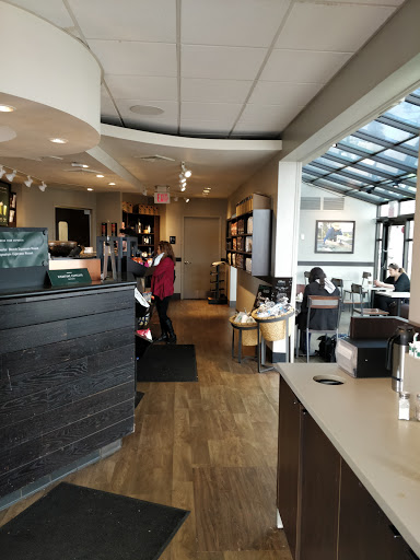 Coffee Shop «Starbucks», reviews and photos, 399 S Oyster Bay Rd, Plainview, NY 11803, USA