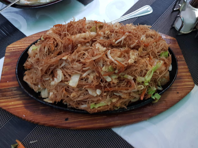 Opinii despre Кай Юе în София - Ресторант