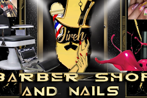 Jireh Barber Shop & Nails image