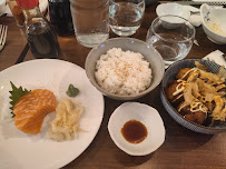 Plats et boissons du Restaurant japonais AO YAMA à Paris - n°19