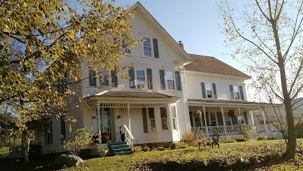 The Farm House Bed and Breakfast