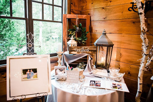 Wedding Venue «Indigo Falls Events», reviews and photos, 392 Red Mountain Rd, Dallas, GA 30157, USA