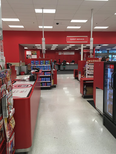 Department Store «Target», reviews and photos, 5800 20th St, Vero Beach, FL 32966, USA