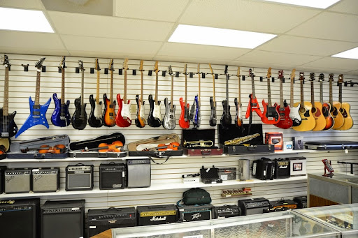 Pawn Shop «Gold Pawn City», reviews and photos, 13080 W State Rd 84, Davie, FL 33325, USA