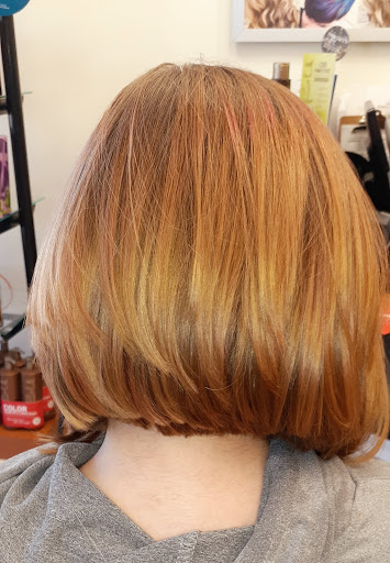 Hair Salon «Hair Cuttery», reviews and photos, 1613 Town Center Dr, Lakeland, FL 33803, USA