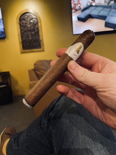 Tobacco Shop «Tobacco Grove», reviews and photos, 8069 Wedgewood Ln N, Maple Grove, MN 55369, USA