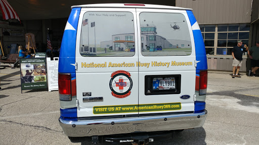 Museum «American Huey 369 Museum», reviews and photos, 1697 W Hoosier Blvd, Peru, IN 46970, USA