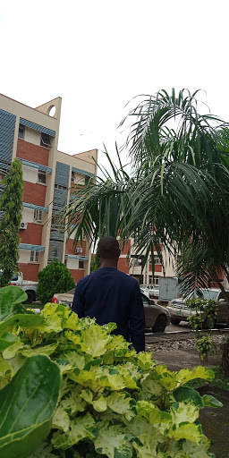 Old CBN Quarters, 1 Zaria St, Garki 2 900247, Abuja, Nigeria, Real Estate Developer, state Nasarawa