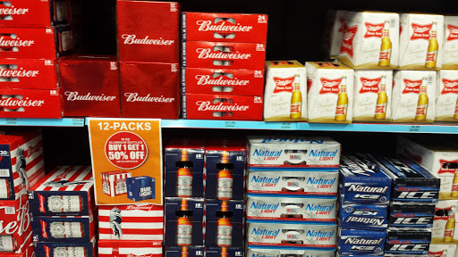 Convenience Store «Circle K», reviews and photos, 2012 W Southern Ave, Mesa, AZ 85202, USA