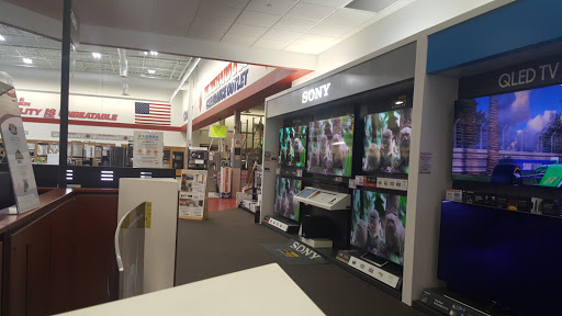 Appliance Store «P.C. Richard & Son», reviews and photos, 1159 Roosevelt Ave, Carteret, NJ 07008, USA