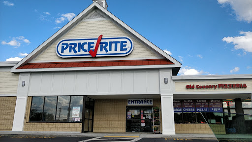 Price Rite of Stoughton, 666 Washington St, Stoughton, MA 02072, USA, 