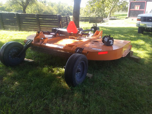 Small Engine Repair Service «A1 Titan Service And Sales», reviews and photos, 2870 Strasburg Rd, Front Royal, VA 22630, USA