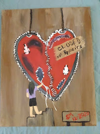 Escape & Express mobile paint & sip (parties) classes & events - Photo 2 - Car repair in , Cincinnati