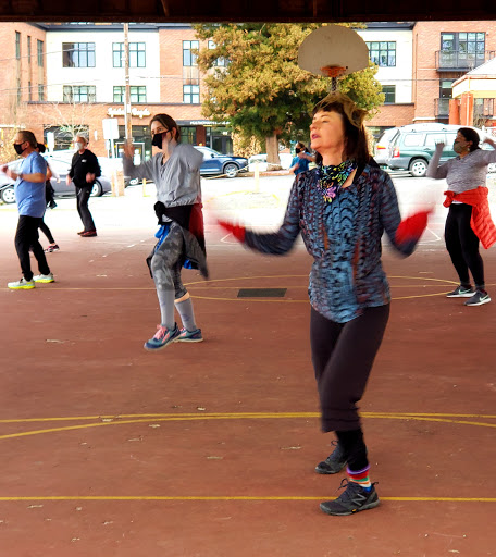 Art Center «Multnomah Arts Center», reviews and photos, 7688 SW Capitol Hwy, Portland, OR 97219, USA