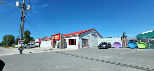 Pike's Home Hardware Building Centre