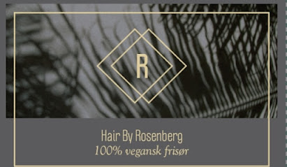 Hair By Rosenberg