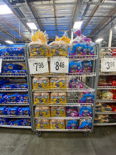Sams Club image
