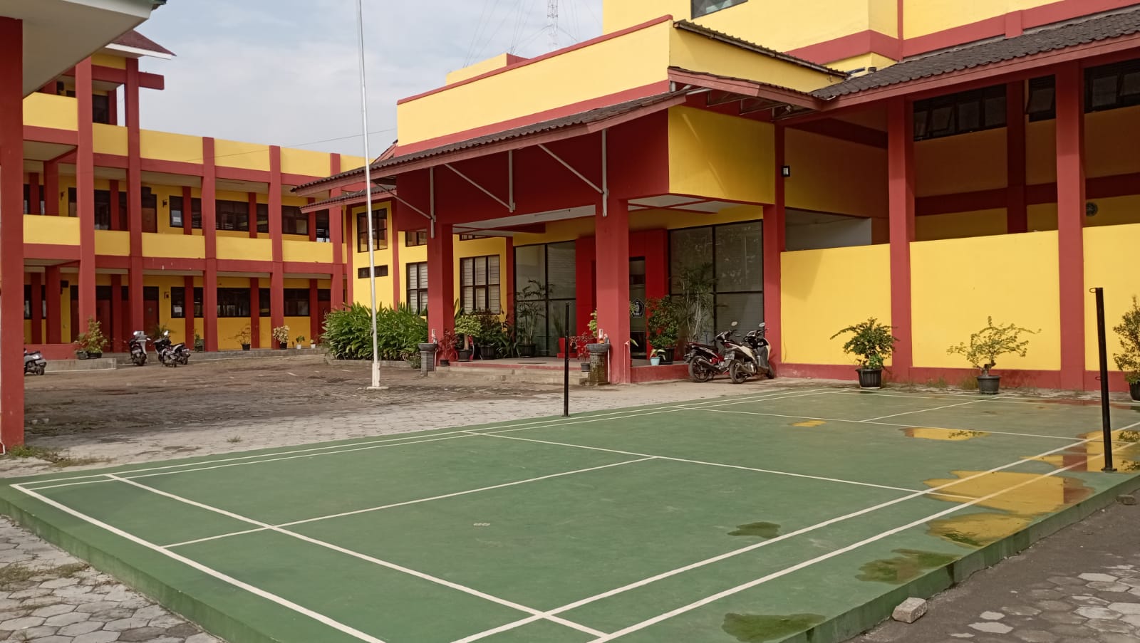 Foto SMA  N 7 Tambun Selatan, Kab. Bekasi