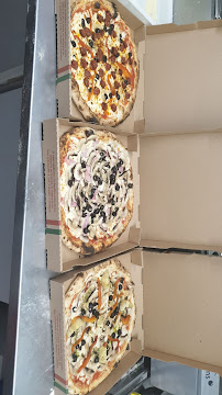 Plats et boissons du Pizzeria Pizz'Ital à Villiers-sur-Morin - n°3
