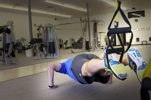 Gym «Absolute Personal Fitness», reviews and photos, 12364 W Alameda Pkwy #105, Lakewood, CO 80228, USA