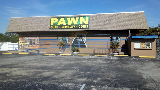 Pawn Shop «Fifth Avenue Jewelry & Pawn», reviews and photos, 8201 US-19, Port Richey, FL 34668, USA